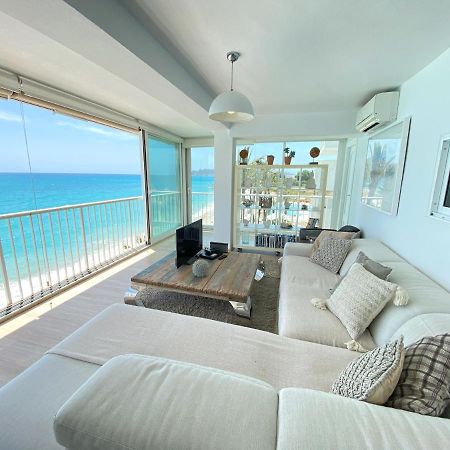 Ferienwohnung Sta Cruz 30 Altea Exterior foto