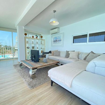 Ferienwohnung Sta Cruz 30 Altea Exterior foto