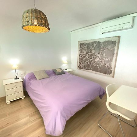 Ferienwohnung Sta Cruz 30 Altea Exterior foto