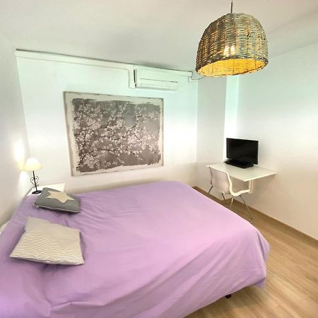 Ferienwohnung Sta Cruz 30 Altea Exterior foto